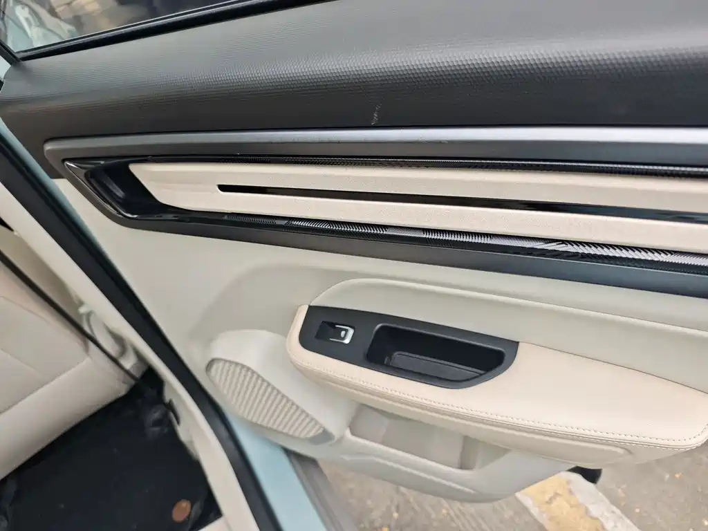 Geely Icon — миниатюра 8