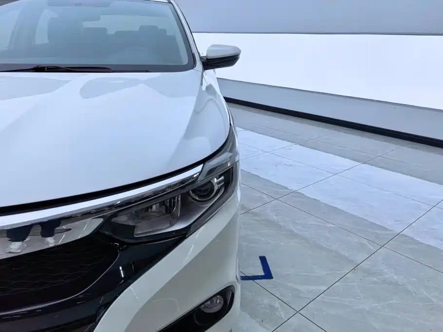Honda Crider — миниатюра 5