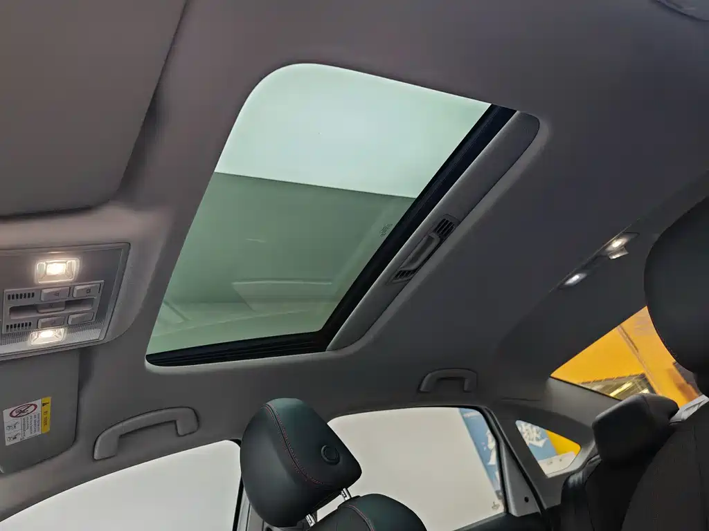 Volkswagen Lavida — миниатюра 18