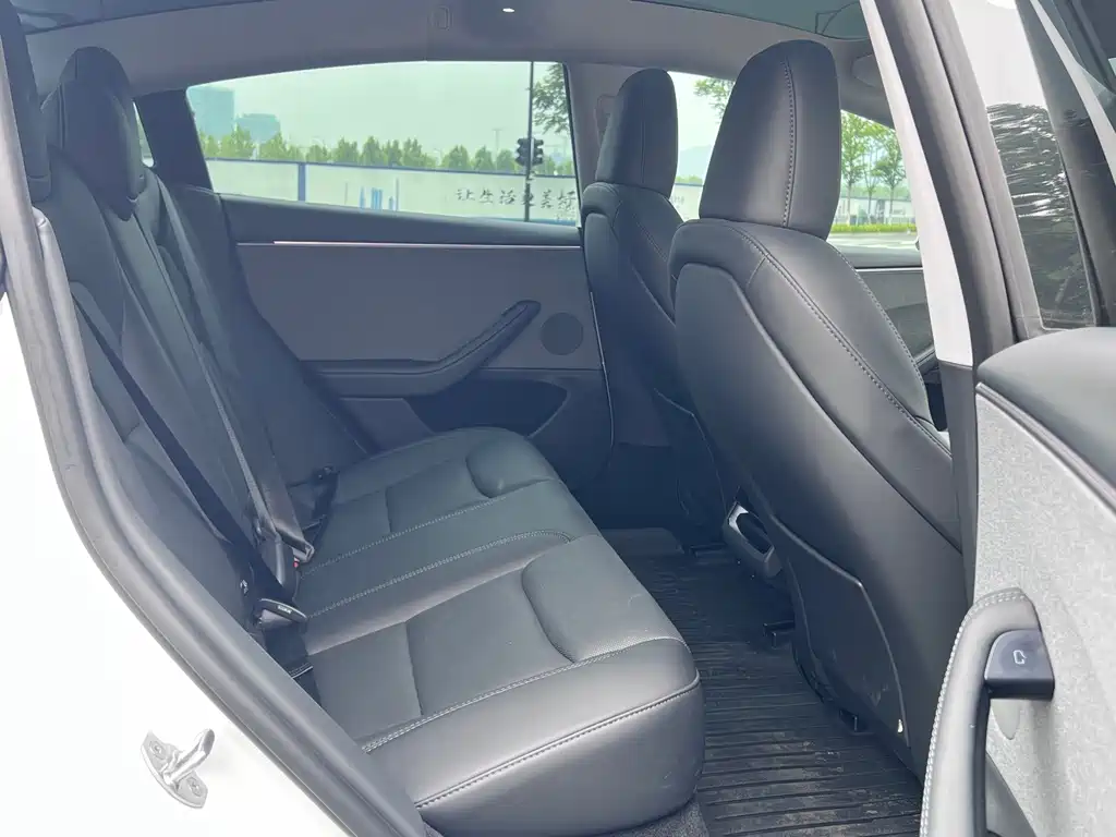 Tesla Model 3 — миниатюра 17