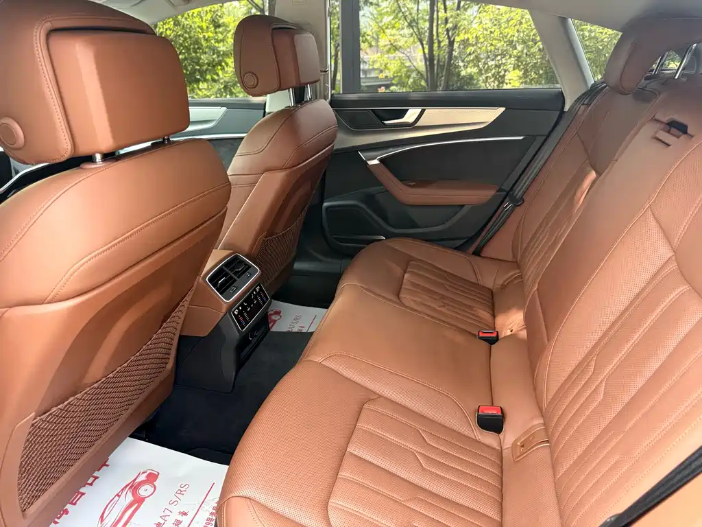 Audi A7 — миниатюра 8