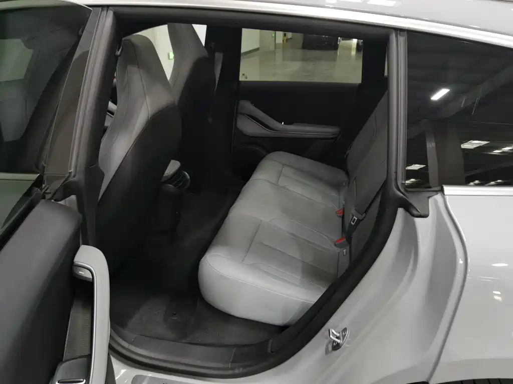 NIO ET5T — миниатюра 15