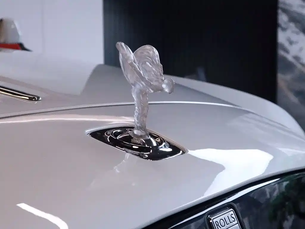 Rolls-Royce Wraith — миниатюра 11