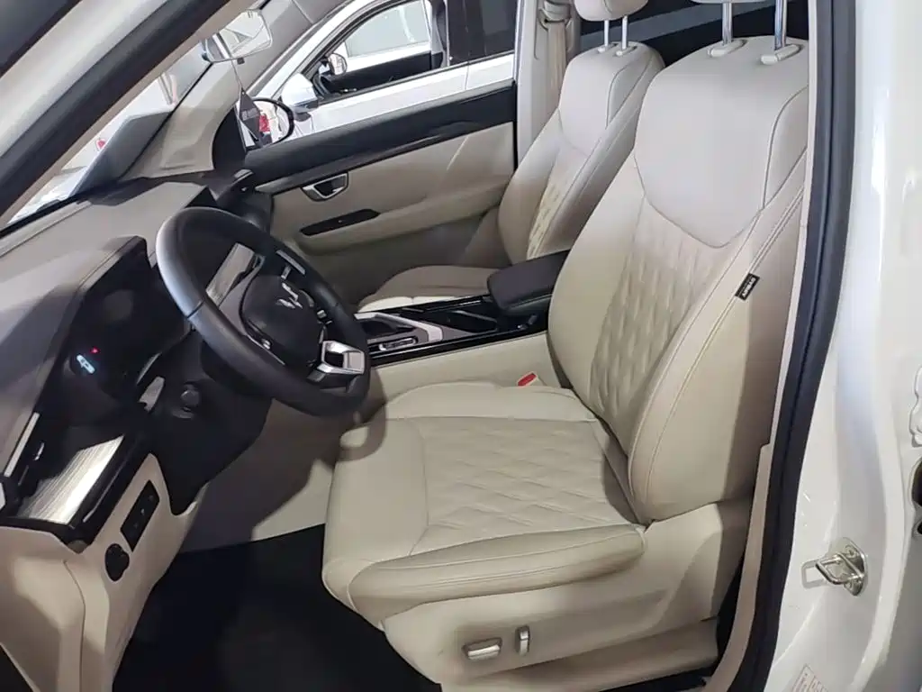 Wuling Xingchen — миниатюра 15