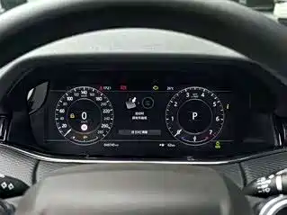 Land Rover Evoque — миниатюра 10