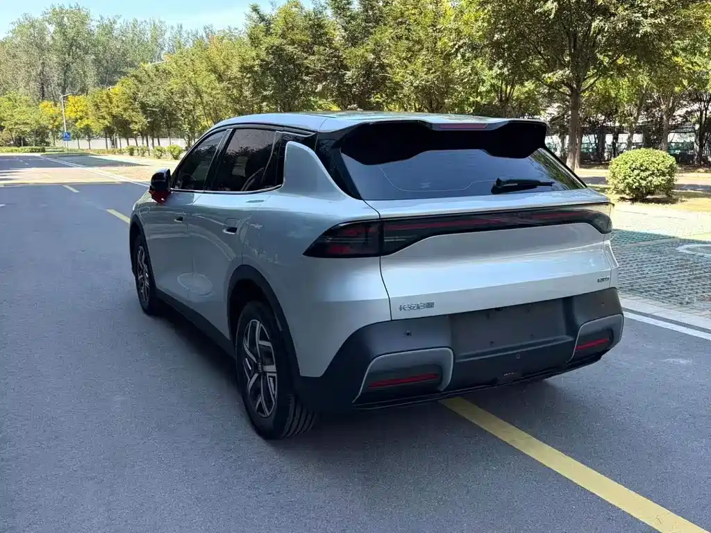 Qiyuan Qiyuan Q05 — миниатюра 4