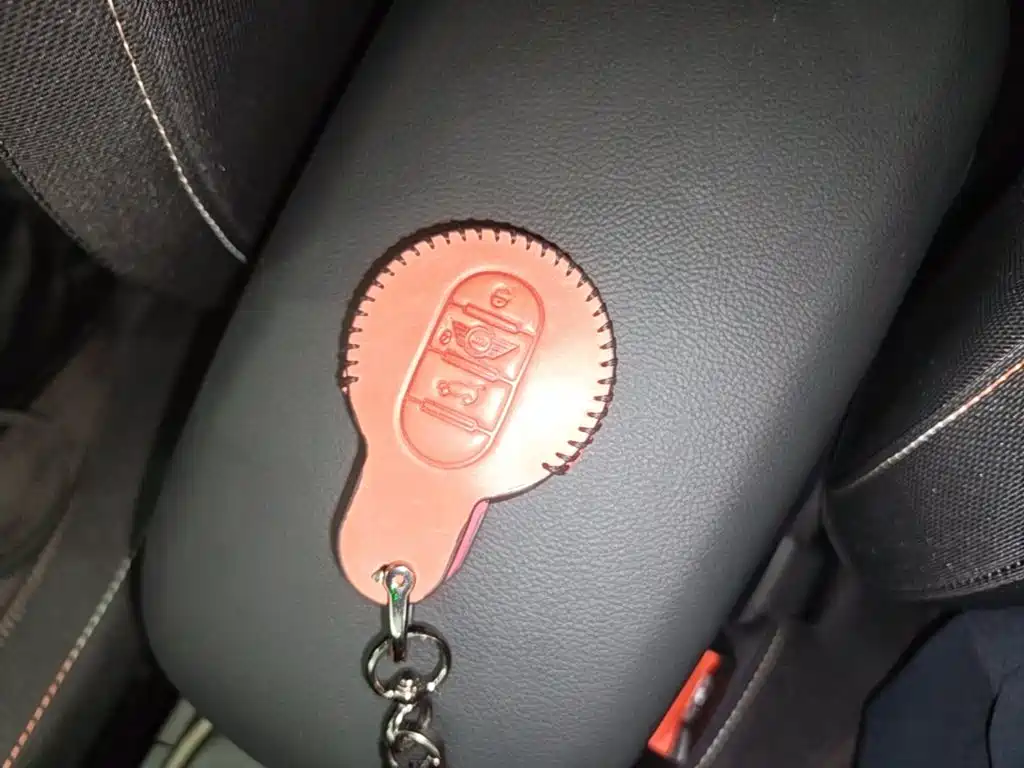 MINI Mini Countryman — миниатюра 9