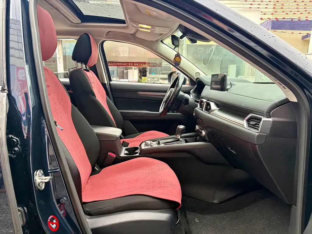 Mazda CX-5 — миниатюра 8
