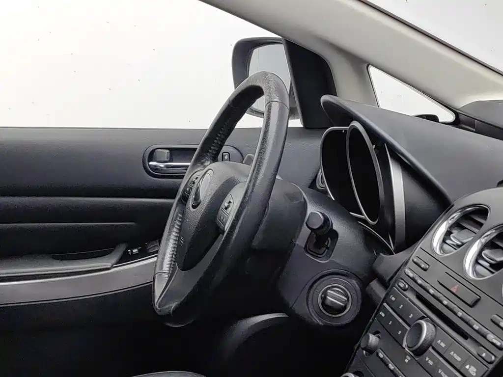 Mazda CX-7 — миниатюра 22