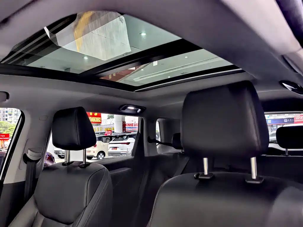 Wuling Xingchen — миниатюра 13