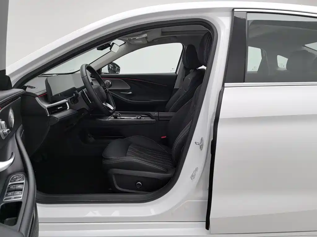 Chery Arrizo 8 — миниатюра 10