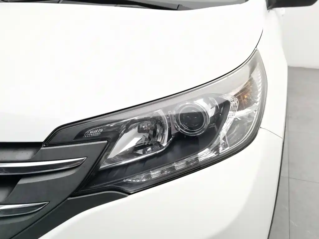 Honda CR-V — миниатюра 7