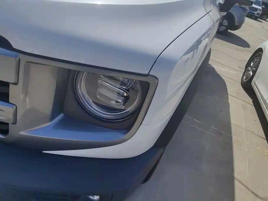 Haval Big Dog — миниатюра 5