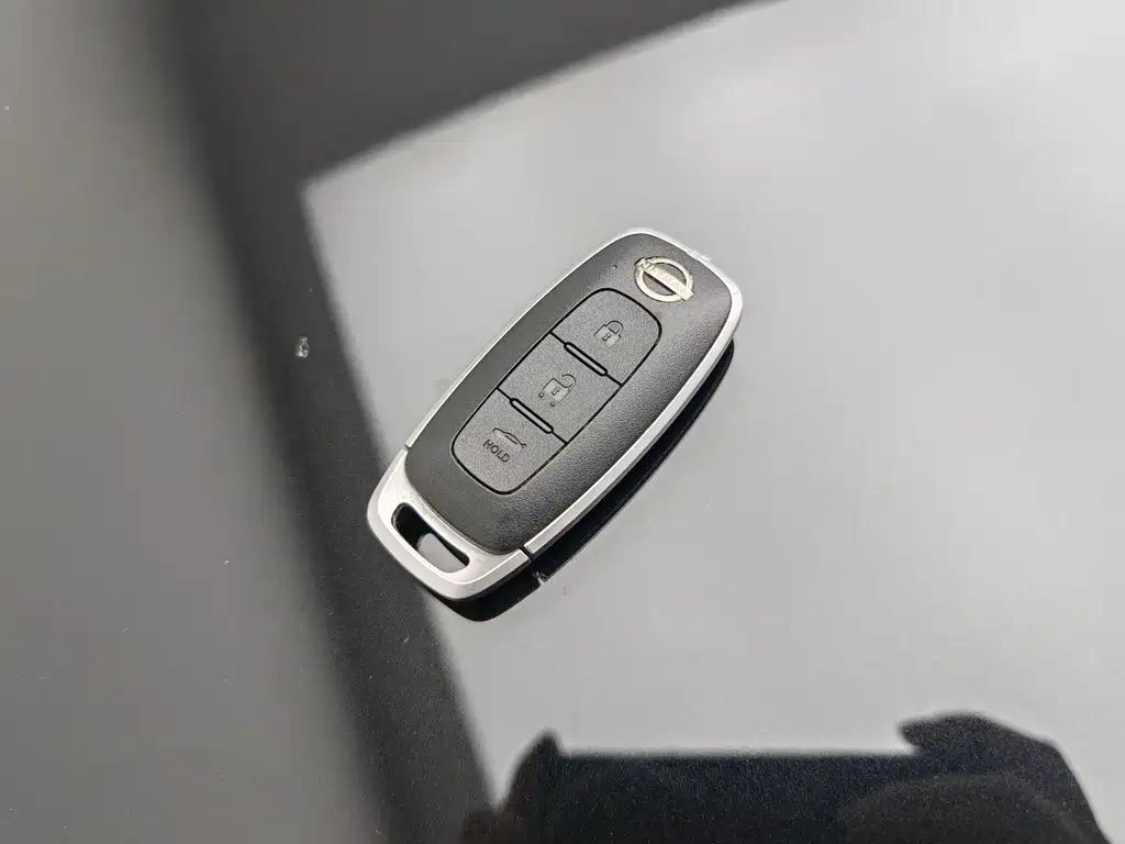 Nissan Sylphy — миниатюра 20