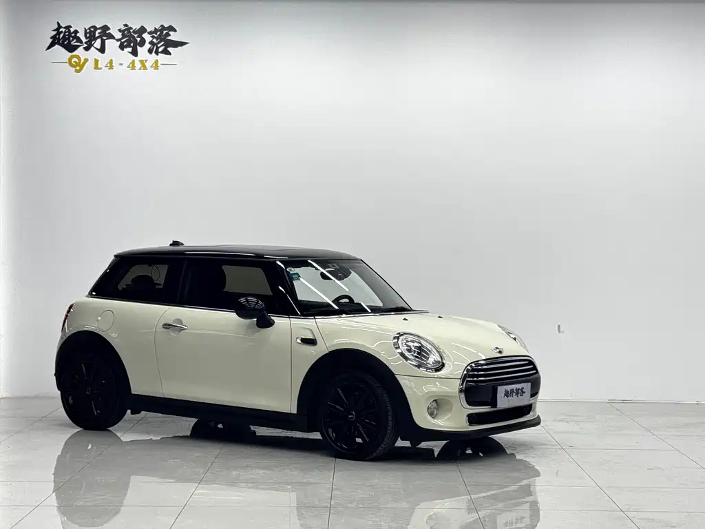 MINI Mini — миниатюра 3