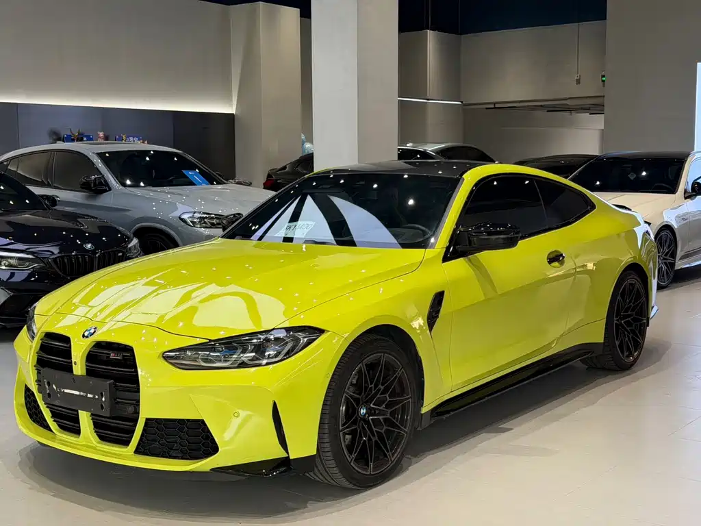 BMW M4