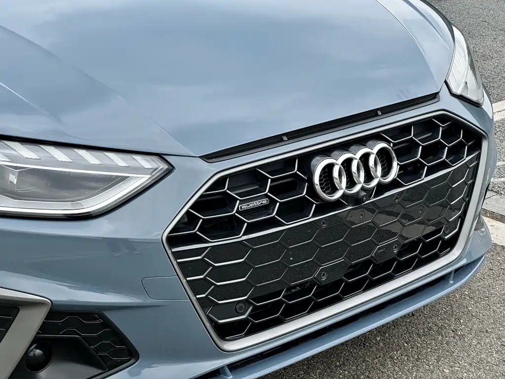 Audi A4L — миниатюра 9