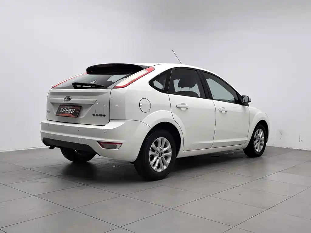 Ford Focus — миниатюра 2