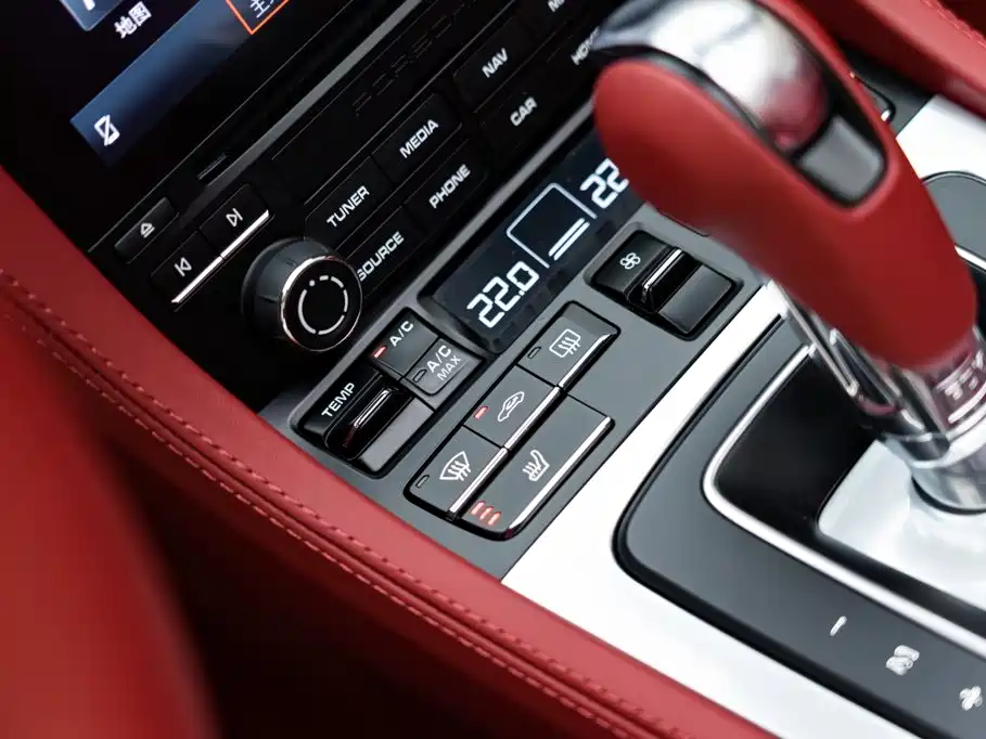 Porsche 718 — миниатюра 21