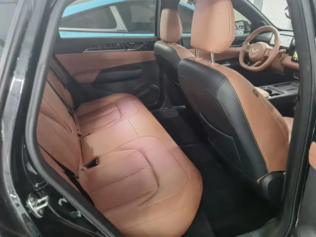 Wuling Xingguang — миниатюра 5