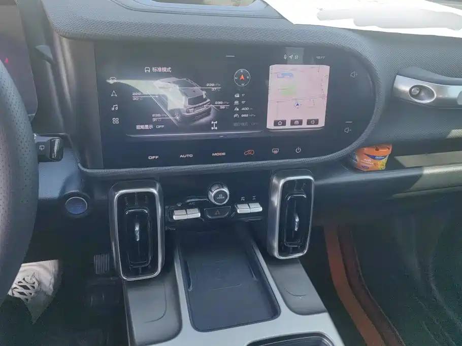 Haval Big Dog — миниатюра 13