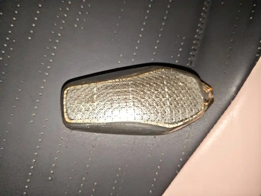 BYD Seagull — миниатюра 9