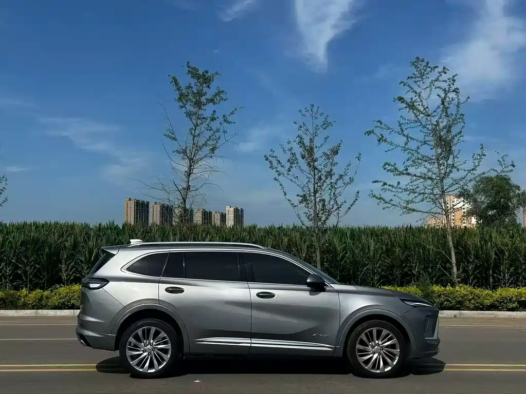 Buick Envision Plus — миниатюра 4