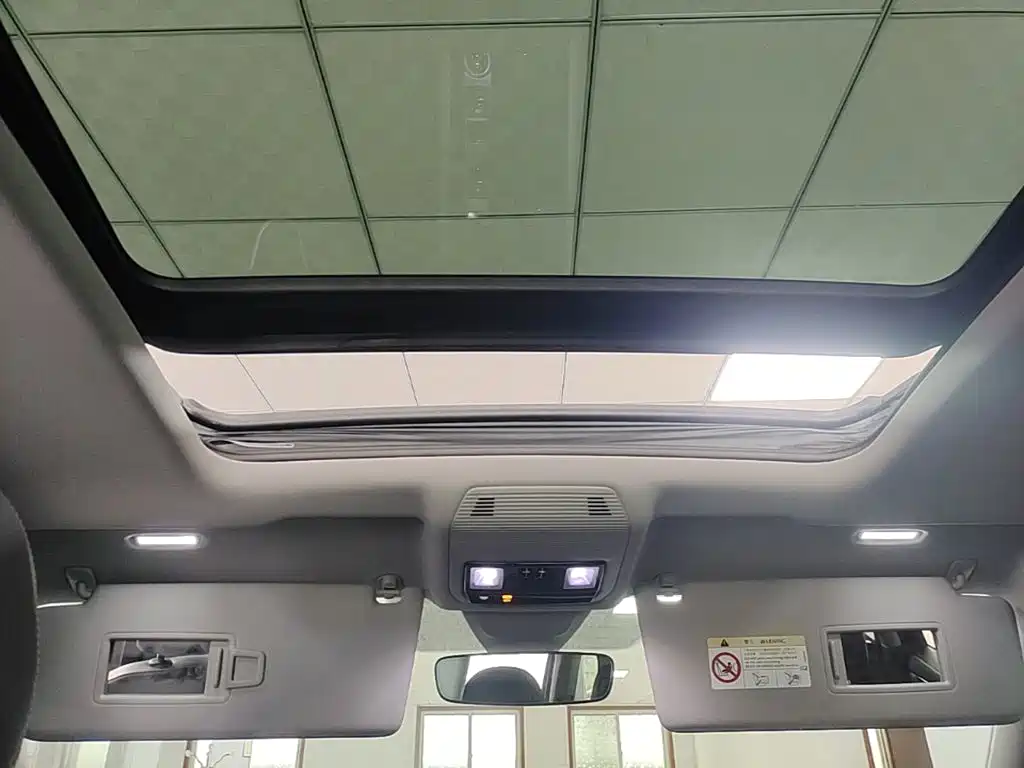 Volkswagen Teramont — миниатюра 14