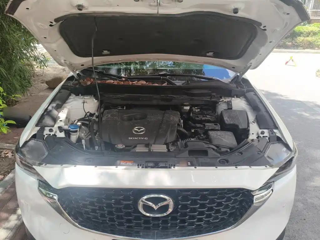 Mazda CX-5 — миниатюра 21