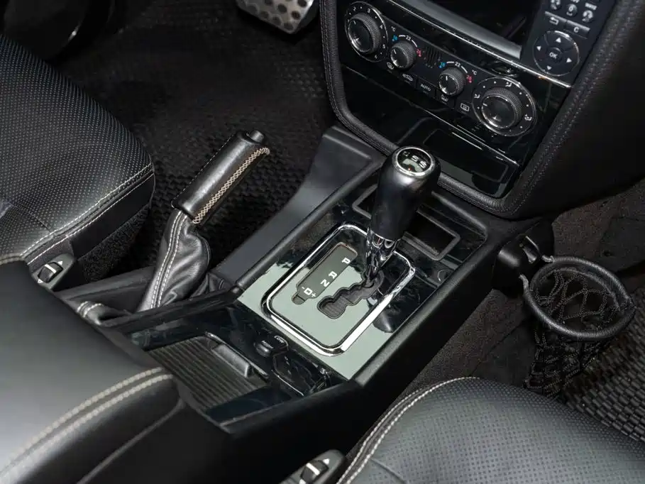 Mercedes-Benz G-Class AMG — миниатюра 15