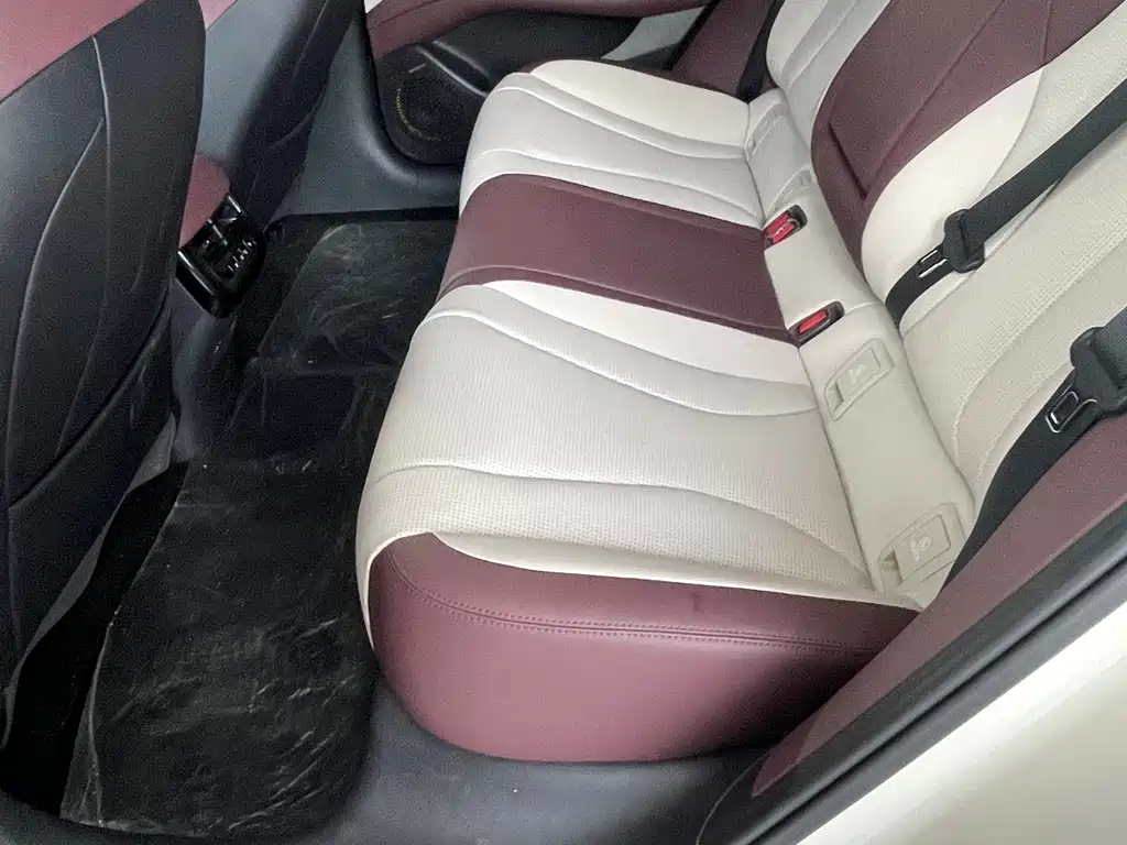 BYD Seal 07 DM-i — миниатюра 10