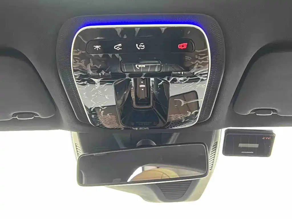 Mercedes-Benz E-Class — миниатюра 19