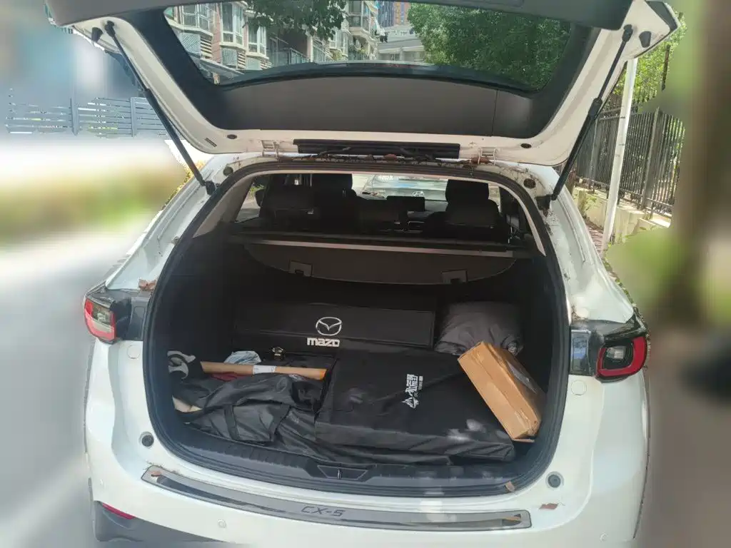 Mazda CX-5 — миниатюра 20