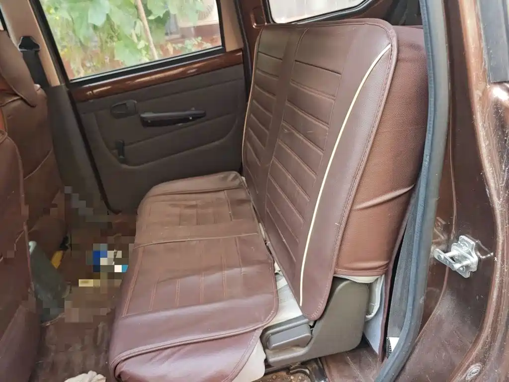 Wuling Hongguang — миниатюра 15