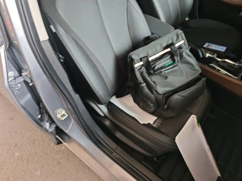Buick Verano — миниатюра 25