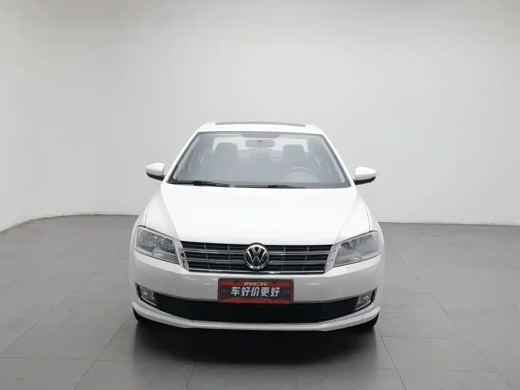 Volkswagen Lavida — миниатюра 3