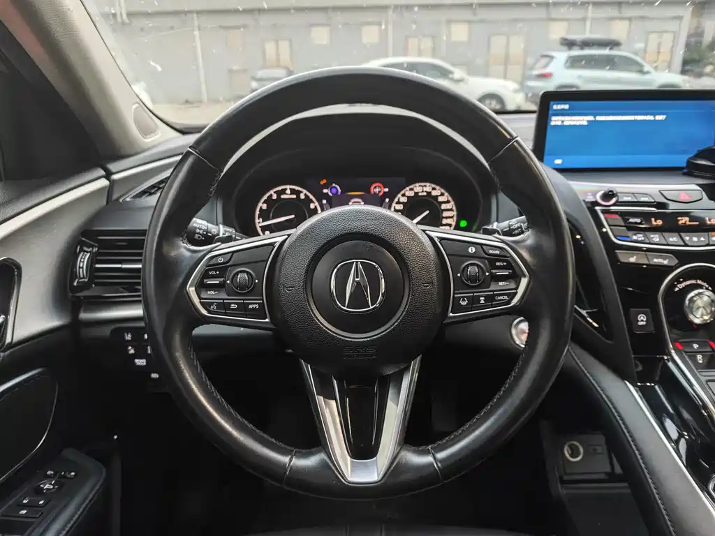Acura RDX — миниатюра 10