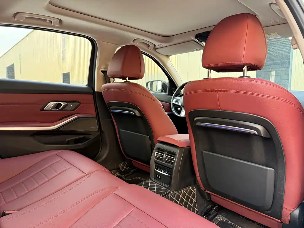 BMW 3 Series — миниатюра 23