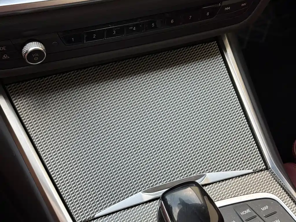 BMW 3 Series — миниатюра 34