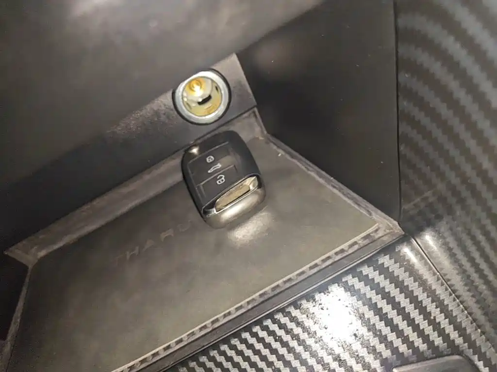 Volkswagen Tharu — миниатюра 9