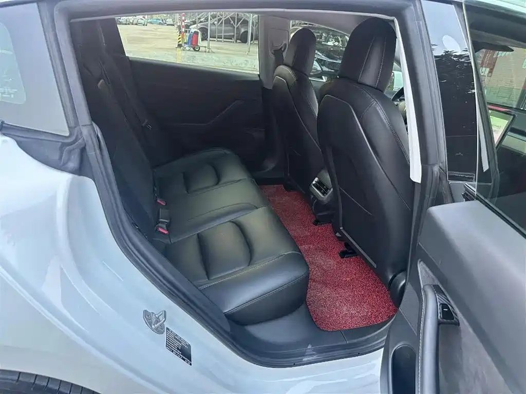 Tesla Model 3 — миниатюра 11