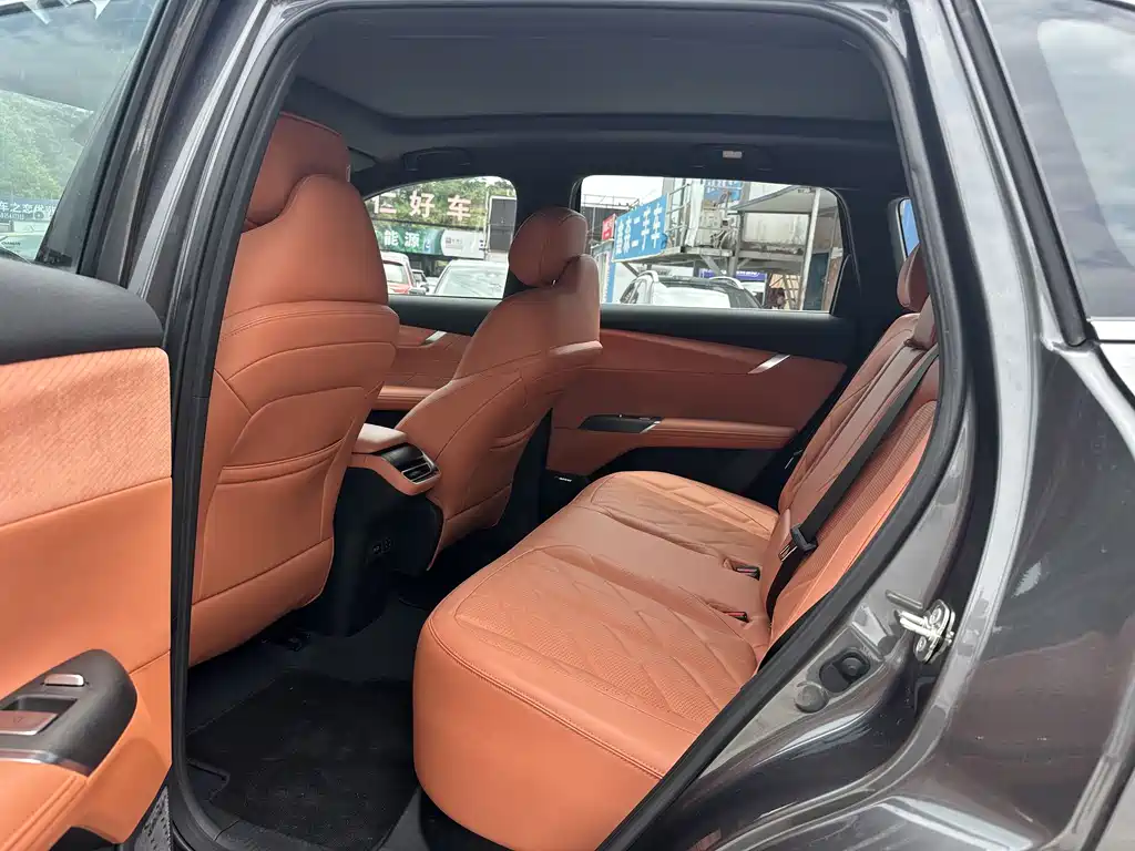 Changan CS75PLUS — фотографии объявления, Фото 12