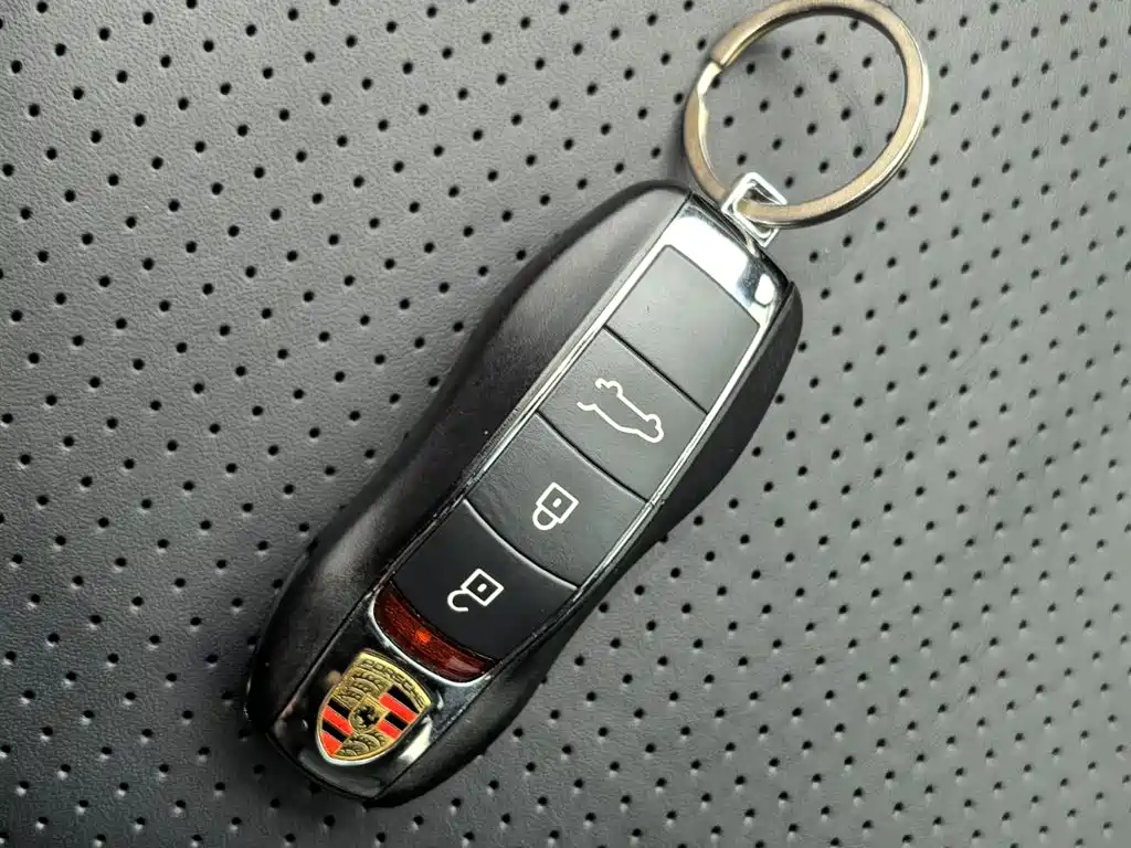 Porsche Macan — миниатюра 31