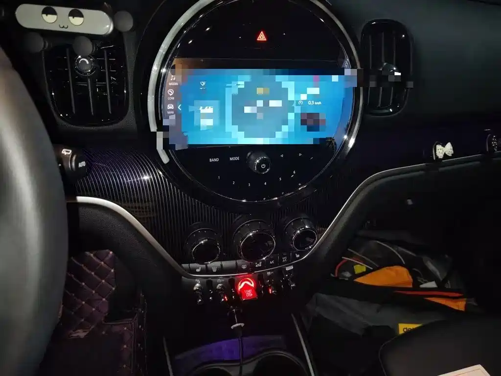 MINI Mini Countryman — миниатюра 6