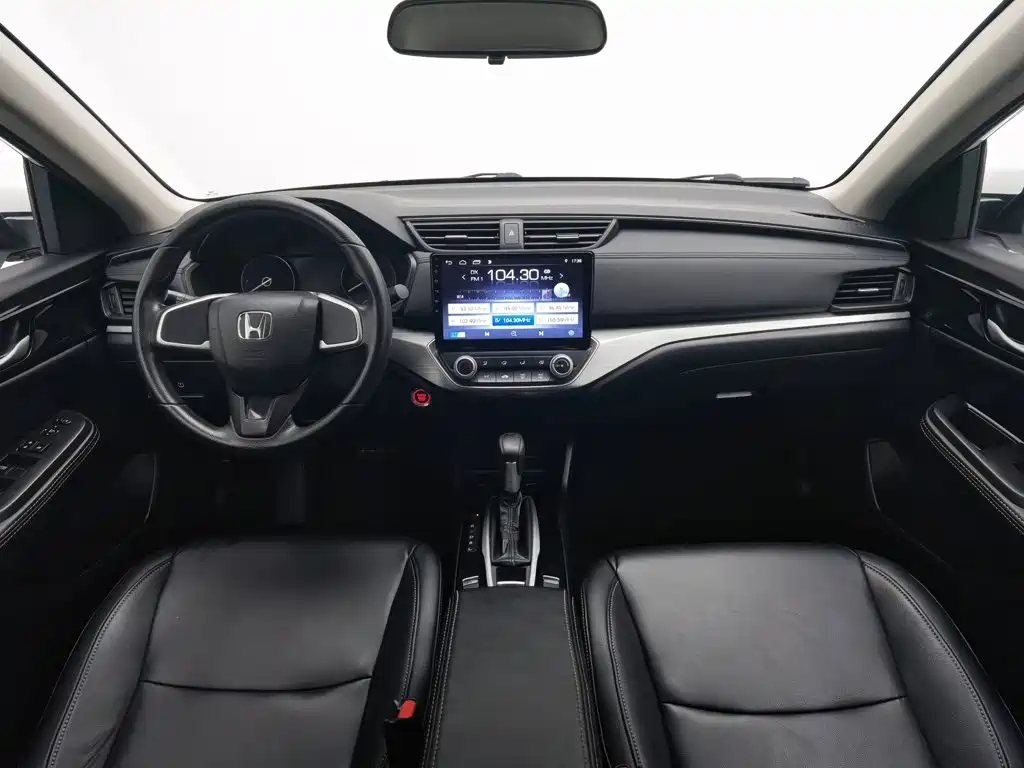 Honda Envix — миниатюра 5