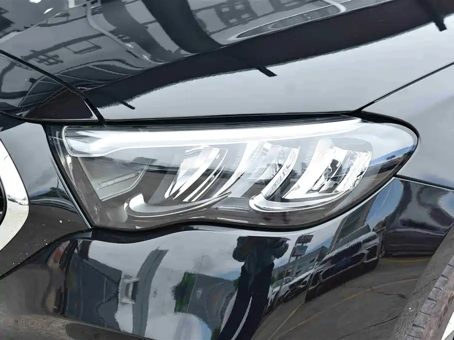 MERCEDES-BENZ E CLASS NEW ENERGY