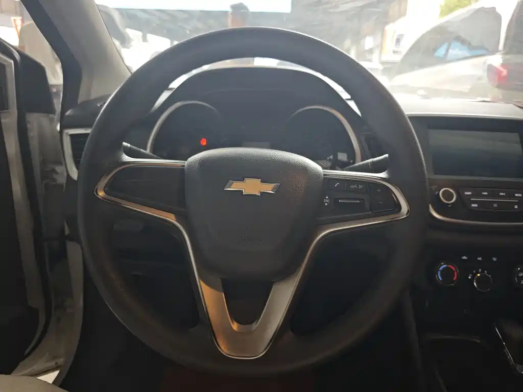 Chevrolet Cavalier — миниатюра 5