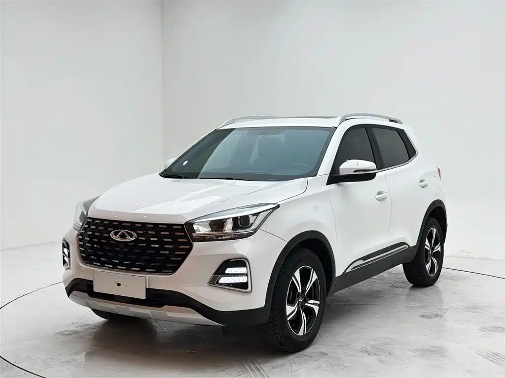 Купить Chery Tiggo 5x