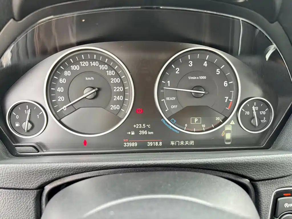 BMW 3 Series — миниатюра 10