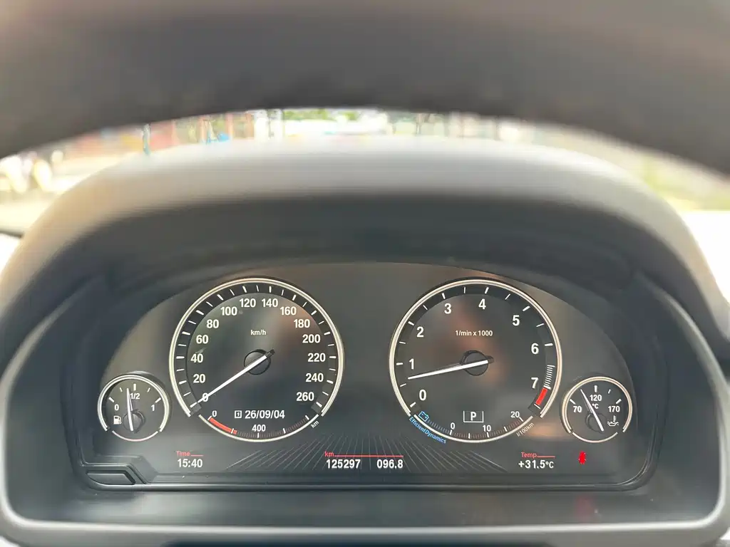 BMW X5 (Import) — миниатюра 27